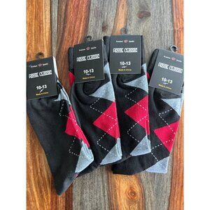 Socks Quantity 4 Pair